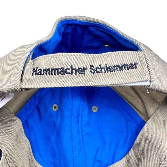 TechNiche | Men | Tan Evaporative Cooling Ranger Cap | One Size - Picture 10 of 13